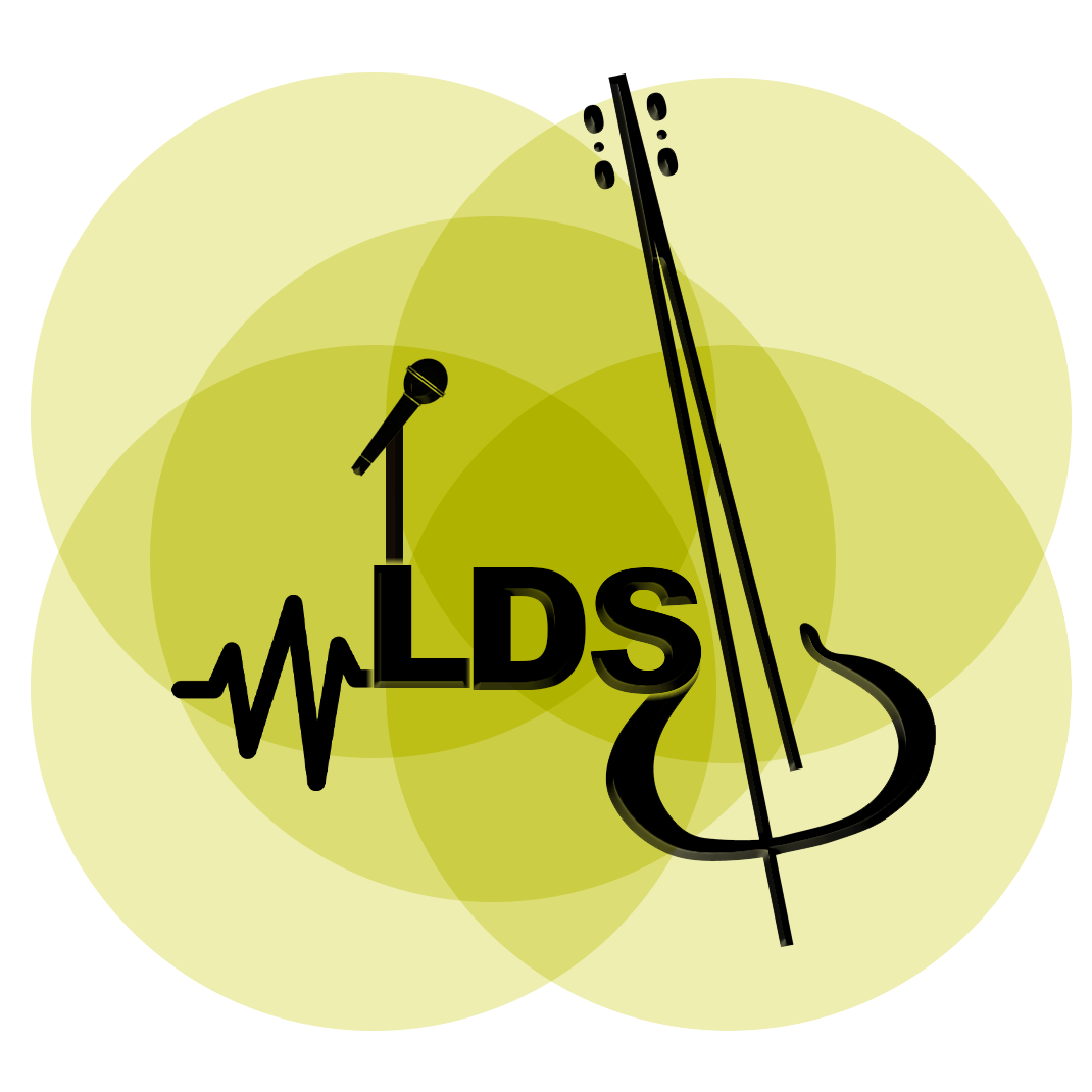 LDS su SoundCloud